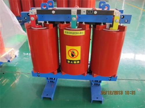 津市SCB12-315KVA/10KV/0.4KV干式变压器